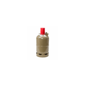 Gasflasche | voll