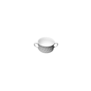 Suppentasse ohne Untertasse Trianon | 320 ml